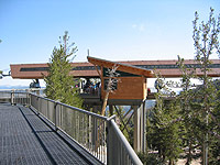 Gondola at Heavenly