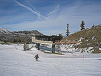J6 at June Mountain