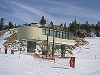 J6 at June Mountain