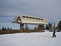 J6 at June Mountain