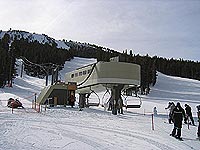 J7 at June Mountain
