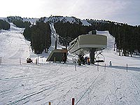J7 at June Mountain