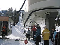 J7 at June Mountain