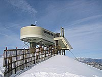 J7 at June Mountain