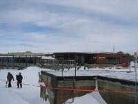 Panorama Gondola at Mammoth