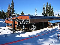 Big Springs at Northstar