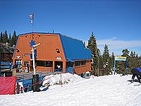 Big Springs at Northstar