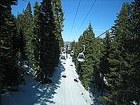 Big Springs at Northstar