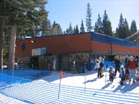 Big Springs at Northstar