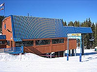 Big Springs at Northstar