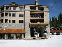 Big Springs at Northstar