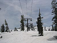 Pulse at Squaw Valley, CA