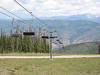 Rose Bowl at Beaver Creek