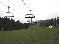Quicksilver Super 6 at Breckenridge