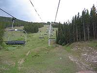American Eagle at Copper Mountain