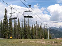 American Eagle at Copper Mountain