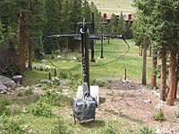 Gem at Copper Mountain