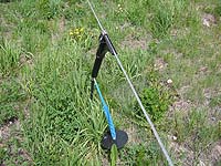 Handle Tow at Crested Butte, CO