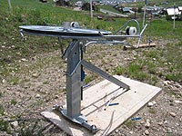 Handle Tow at Crested Butte, CO