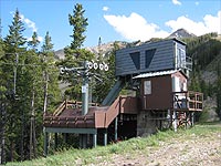 Teocalli at Crested Butte, CO