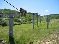 Funnel at Snowmass, CO