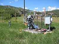 Handle Tow at Snowmass, CO