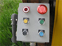 Poma Lift at SolVista