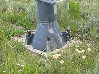 Poma Lift at SolVista