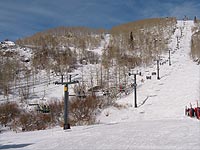 Elkhead at Steamboat