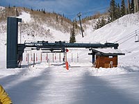 Priest Creek at Steamboat