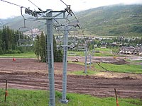 Gopher Hill at Vail