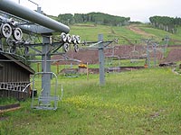 Gopher Hill at Vail
