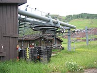 Gopher Hill at Vail