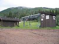 Gopher Hill at Vail