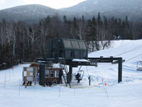 Rangley at Saddleback Ski Area