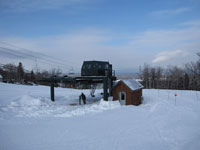 Rangley at Saddleback Ski Area