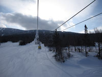 Rangley at Saddleback Ski Area