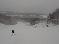 Ramshead at Boyne Mountain