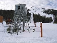 Challenger at Big Sky