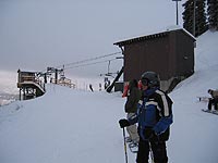 Alpine at Bridger Bowl