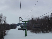 Bethlehem Express at Bretton Woods Mountain Resort