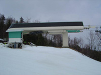 Bethlehem Express at Bretton Woods Mountain Resort
