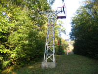 North at Cranmore Mountain