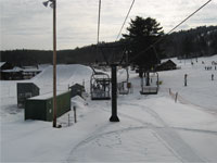 Gunshy at Gunstock Mountain Resort