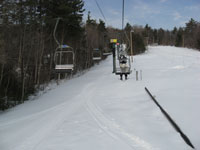 Gunshy at Gunstock Mountain Resort