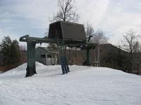Gunshy at Gunstock Mountain Resort