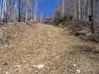 Rope Tow at Kancamagus Ski Club