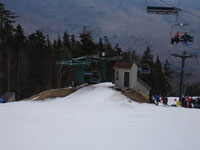 World Cup Triple at Waterville Valley