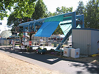 Fairlift at Salem Fairgrounds