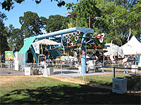 Fairlift at Salem Fairgrounds